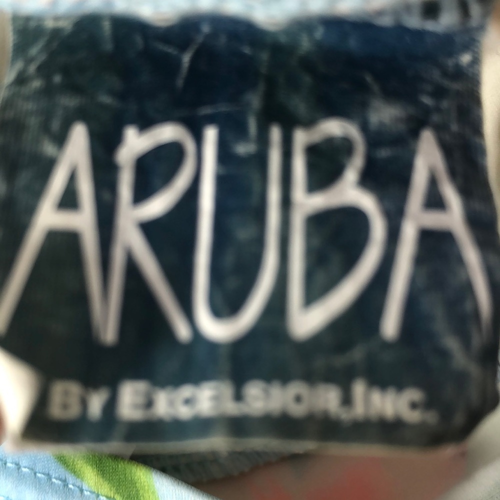 Aruba Women’s One-piece Swimsuit, Size - Picture 2 of 16